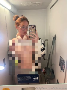 It was a rough flight home but i managed to sneak away for some