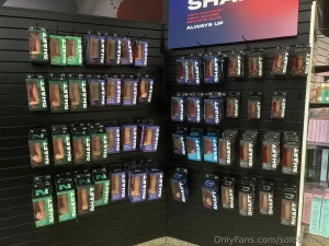 Want to see me take a cock that looks just like yours now you can dm part 2