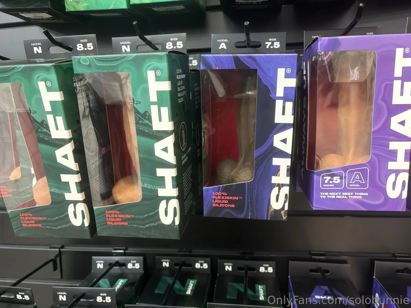 Want to see me take a cock that looks just like yours now you can dm part 1 