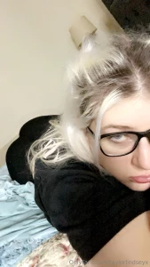 Guys once i hit my goal ill consider going live on here we re so close