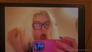 It s a lazy day over here today