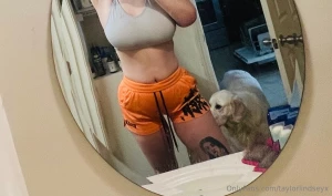 Post gym pic how re we looking