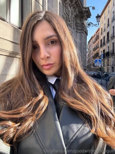 I m a red head in the sunlight part 1