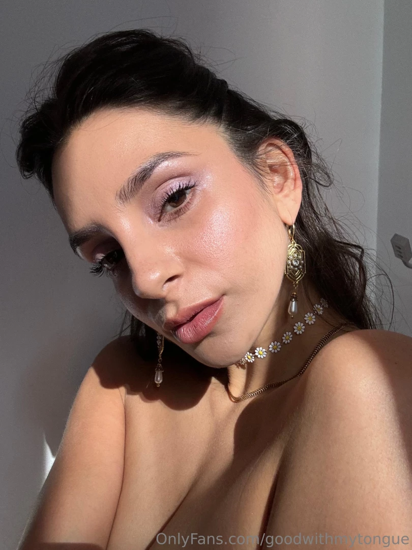 Cuter with a glow part 1 