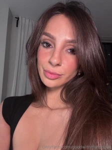 Look me in the eyes amp tell me te quiero part 2