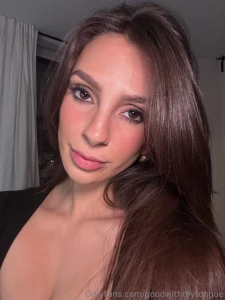 Look me in the eyes amp tell me te quiero