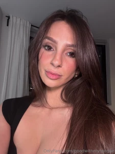 Look me in the eyes amp tell me te quiero part 3