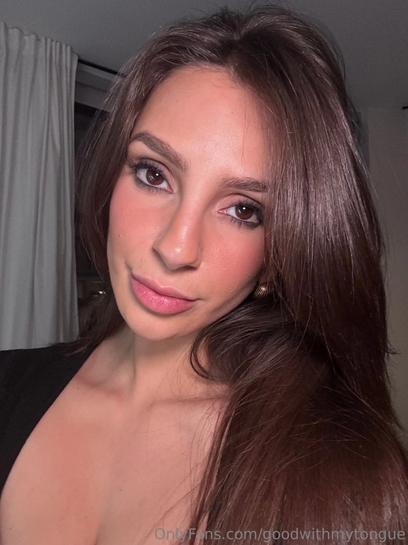 Look me in the eyes amp tell me te quiero part 1 