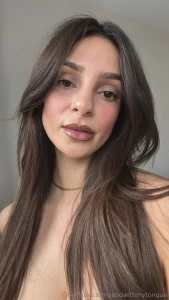 Felt cute part 392