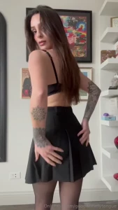Get dressed with me part 19