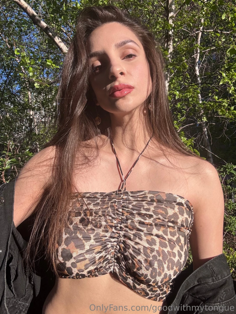 Goodwithmytongue part 3 