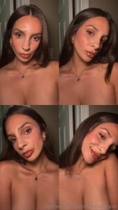 Pretty eyes pretty skin