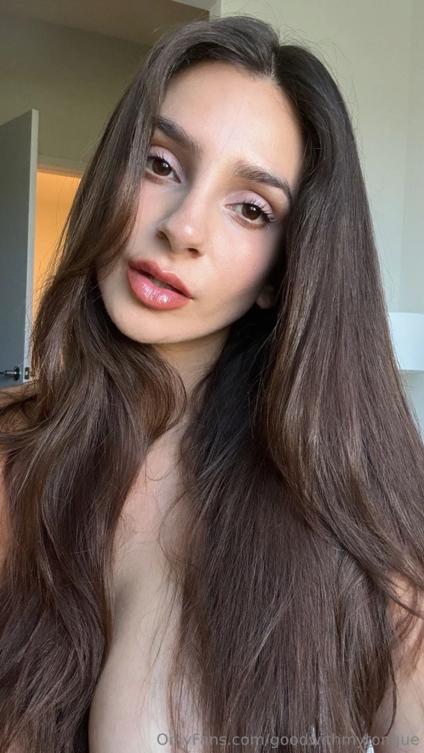 A face you will never forget 