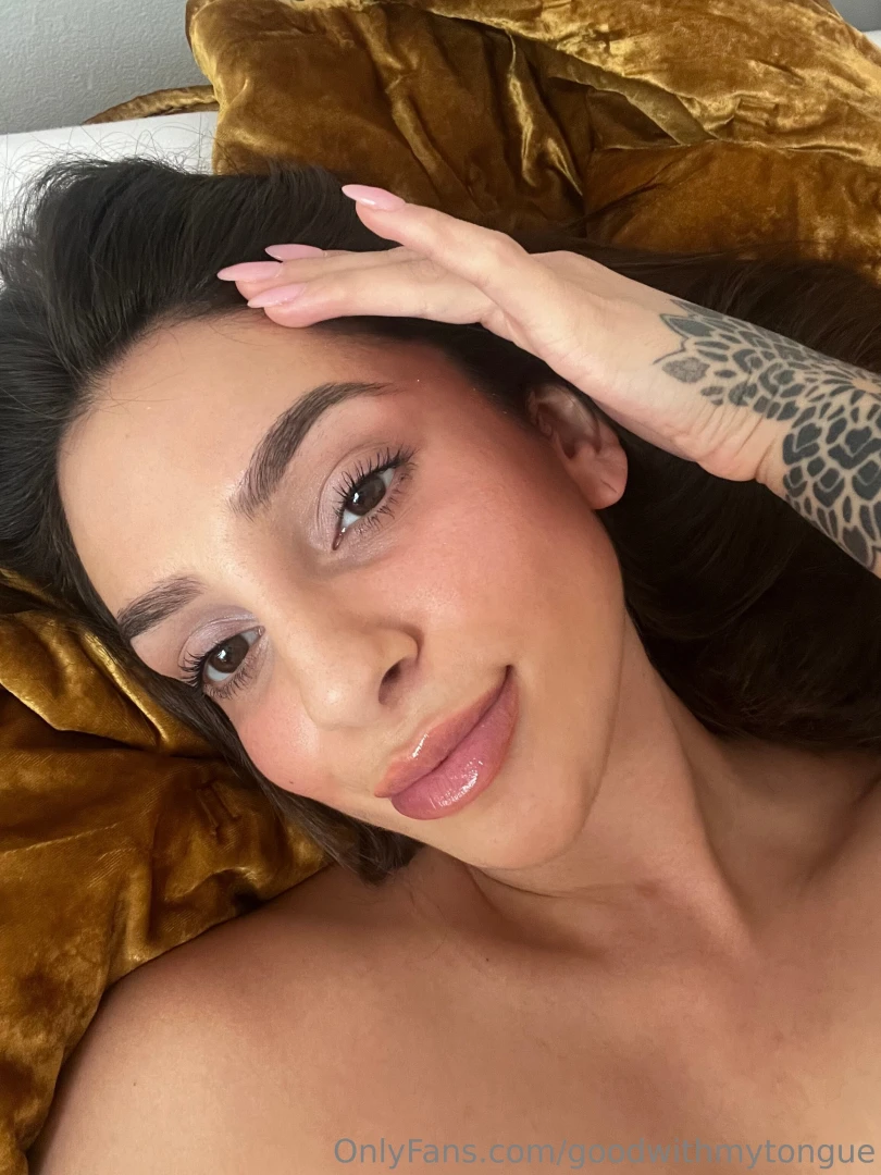 Perfection does exist and you are looking at it part 2 