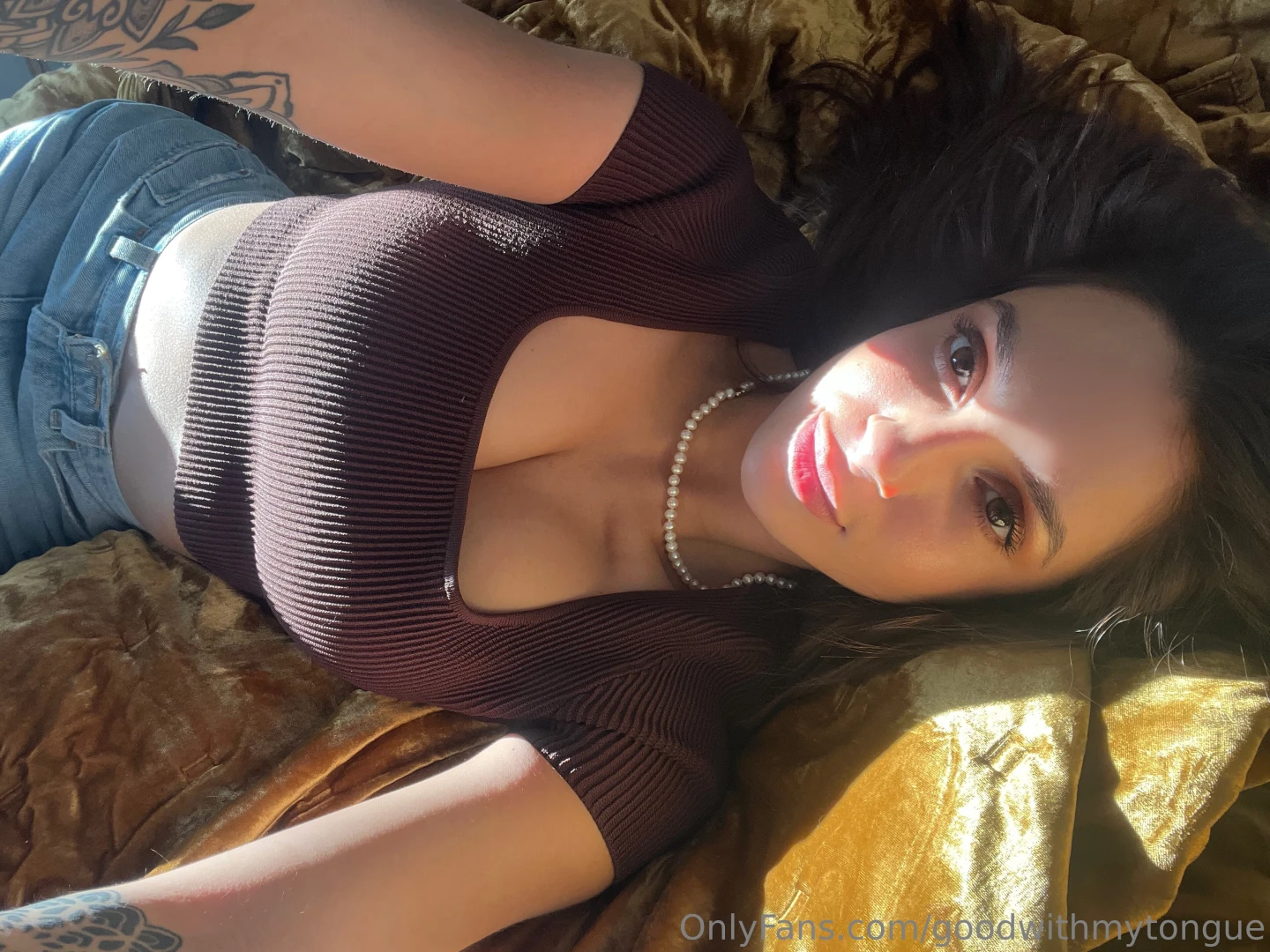 Perfection does exist and you are looking at it part 1 