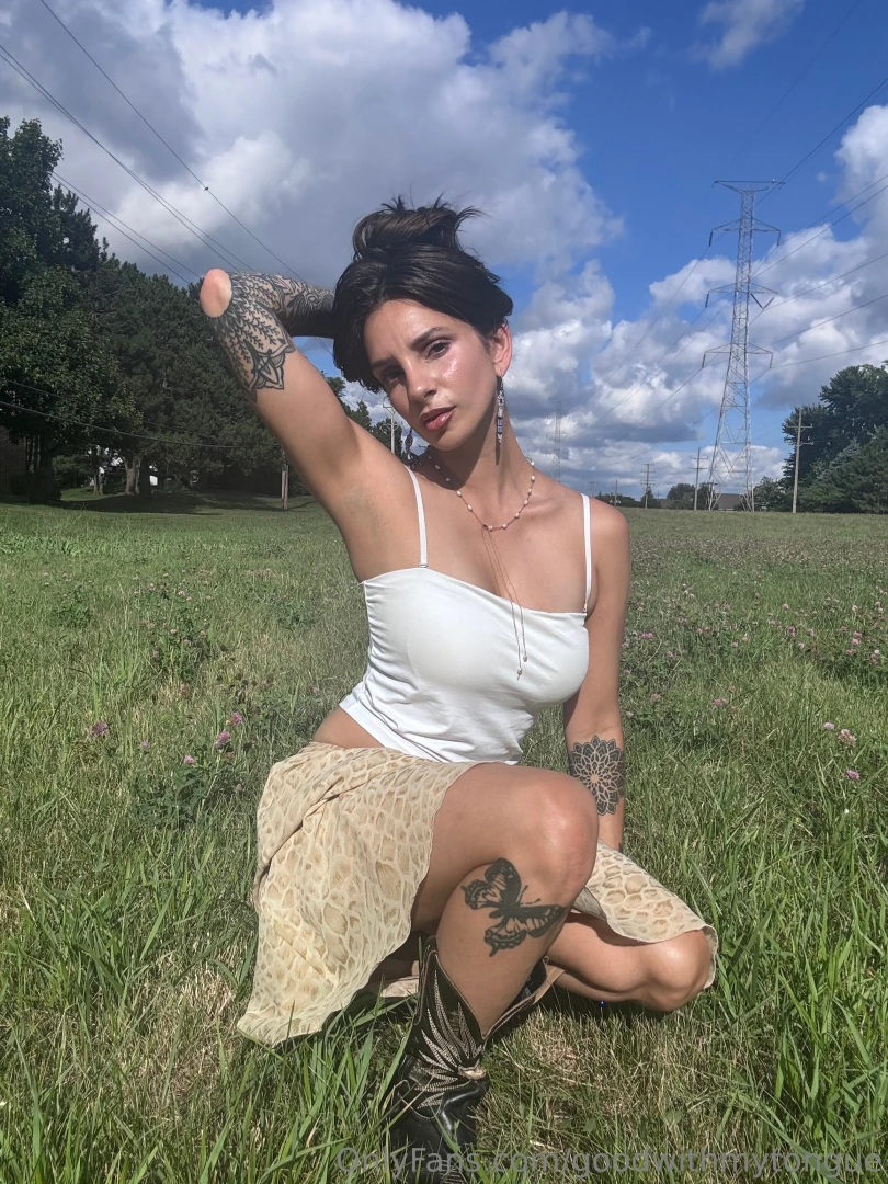 Your wild butterfly catch me if you can part 1 