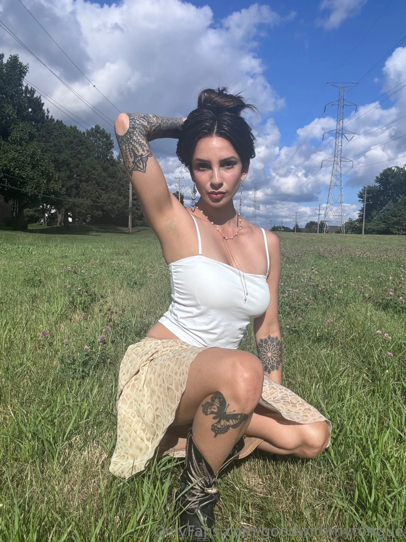 Your wild butterfly catch me if you can 