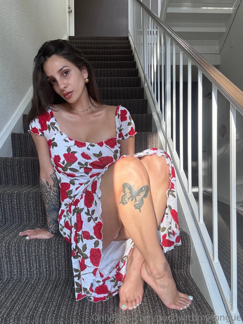 Take a step closer i want to go live this week forreal this time i 