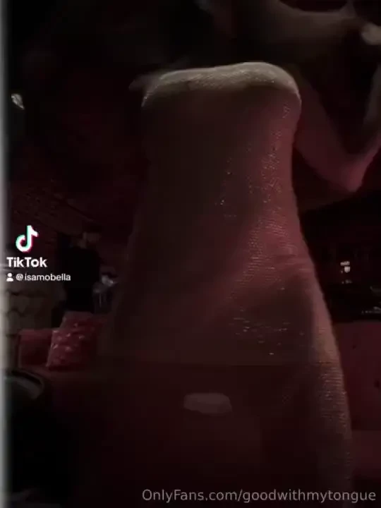 Goodwithmytongue part 2 