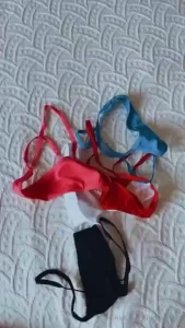 Disponibles son muy peque itos they are smallest