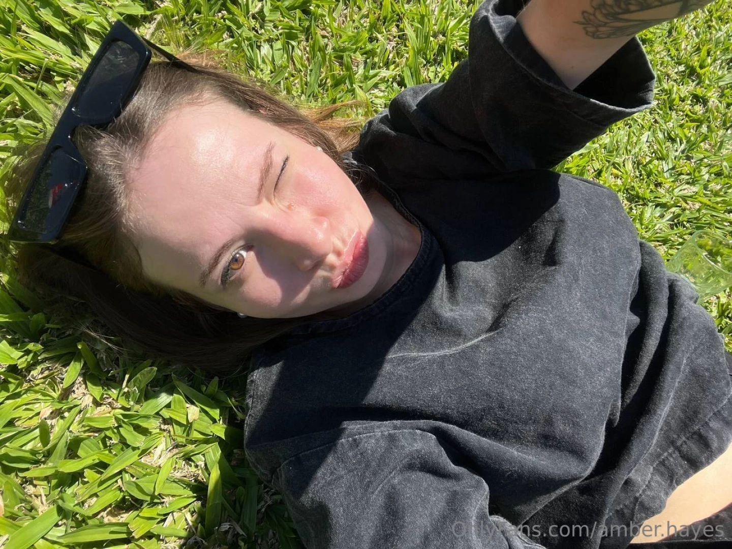 Catching rays but i could be catching you instead 