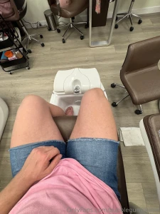 Got some major foot content incoming so i thought i d treat myself to part 1