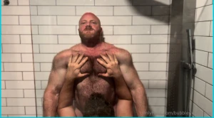 Some of my favorite screenshots from the shower scene with rex part 3