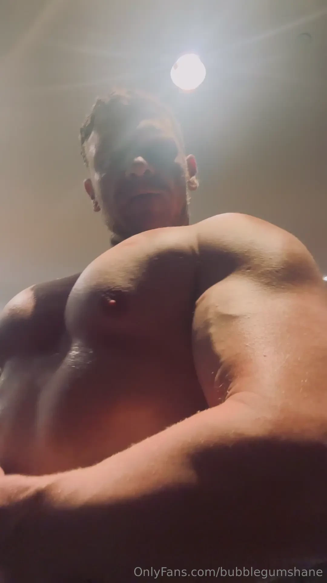 Tbh i was kinda surprised by this chest pump 