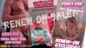 Subject renew on sale hiiii as many of you know if you keep your