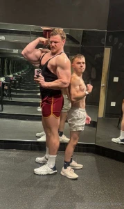 Y all are gonna lose your minds when you see the videos we made get part 1