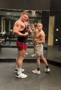 Y all are gonna lose your minds when you see the videos we made get