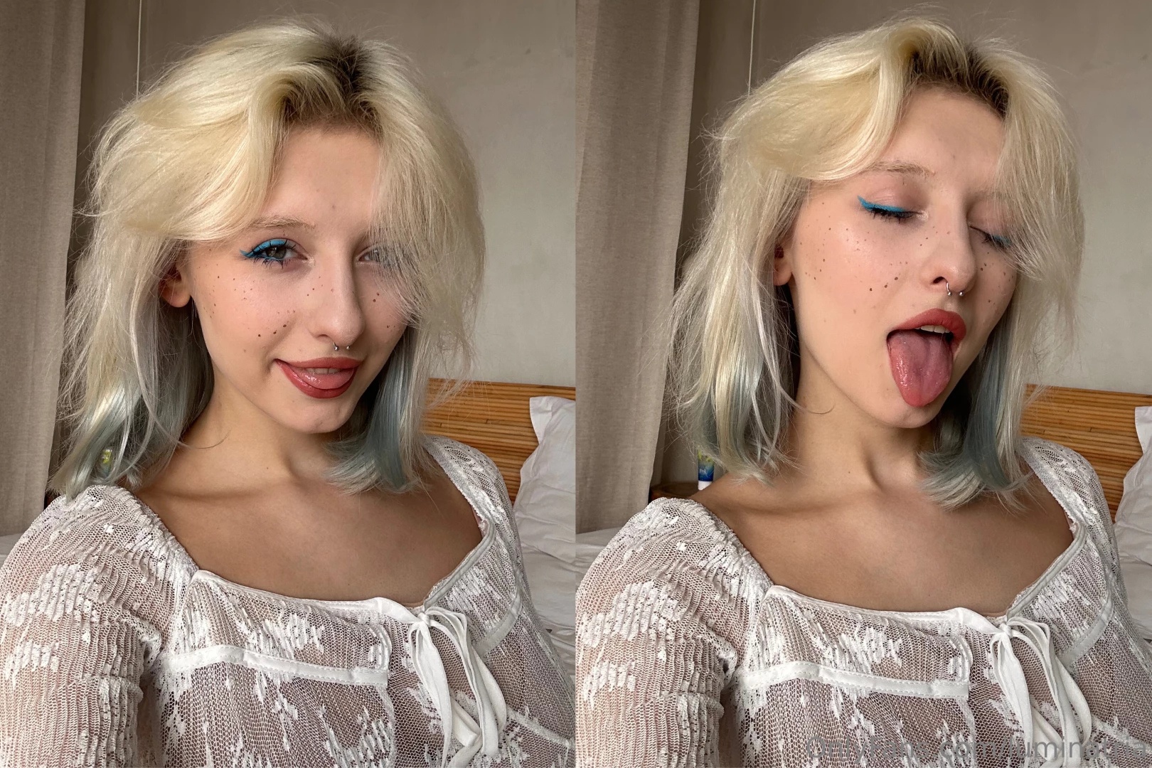 Could you give me something to lick lt 3 