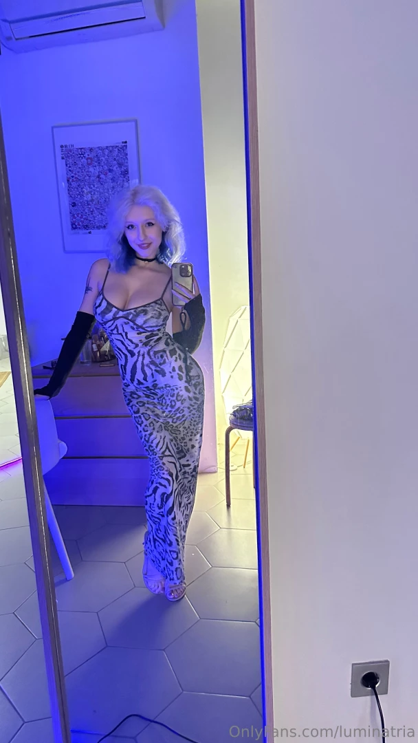 Romantic evening wirh me 