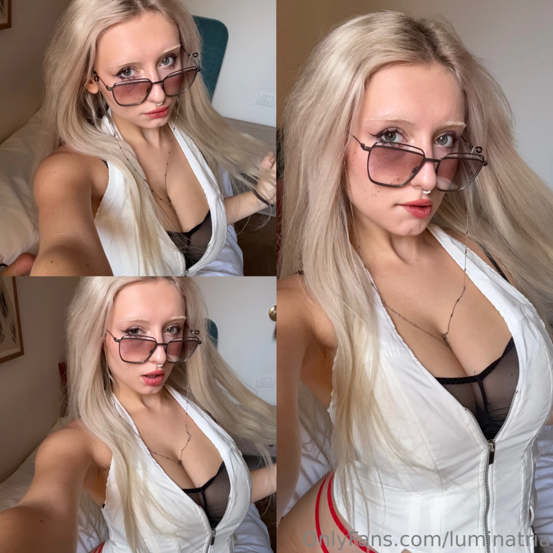 Be honest what s running through your mind when you see me like this 