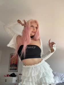 Sweet face dirty mind dangerous curves