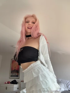 Sweet face dirty mind dangerous curves part 1