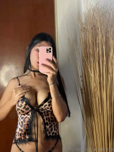 Do you say i look like a kitten