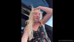 Lyssakatemodel part 70636