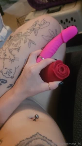 Content dropping tonight using my two favorite toys and the machine