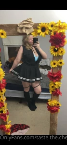 Which slutty outfit would you wanna see me in public in