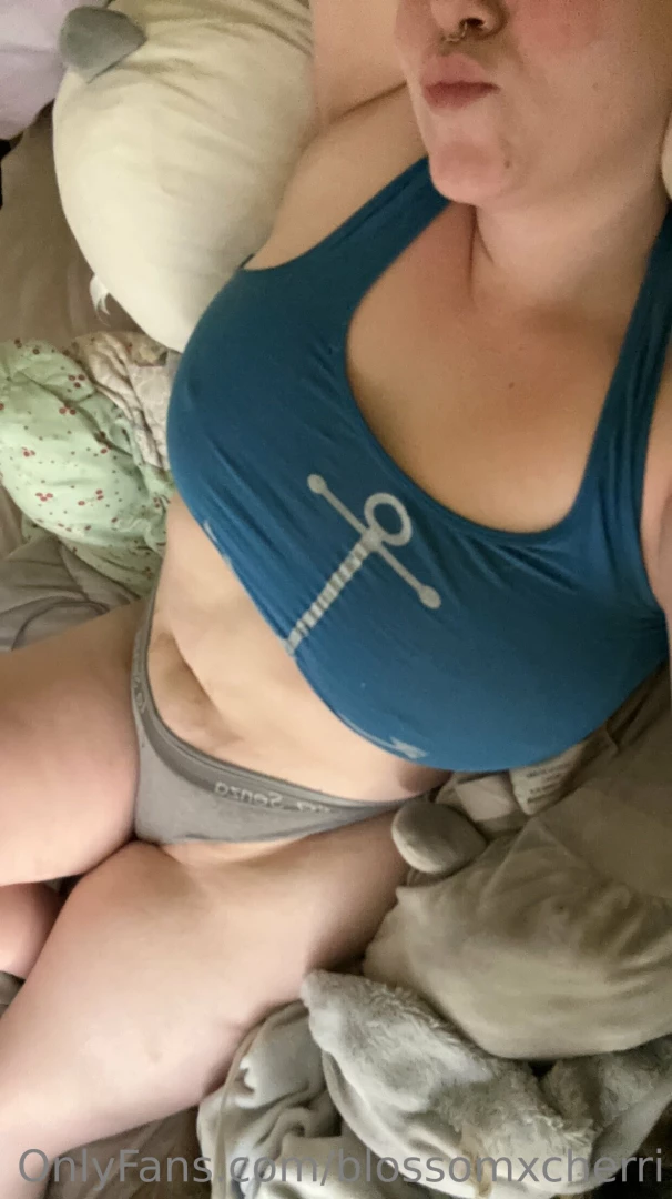 Blossomxcherri part 6 