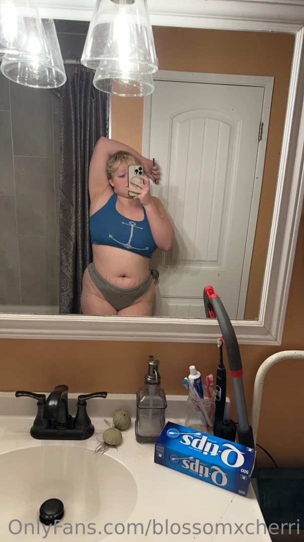 Blossomxcherri part 9 