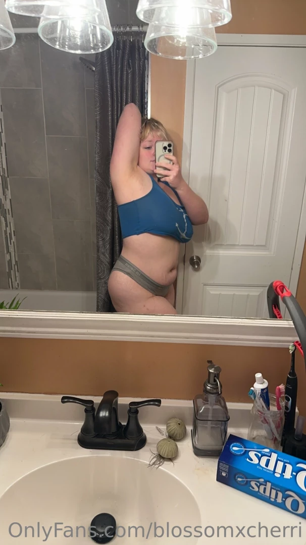 Blossomxcherri part 8 