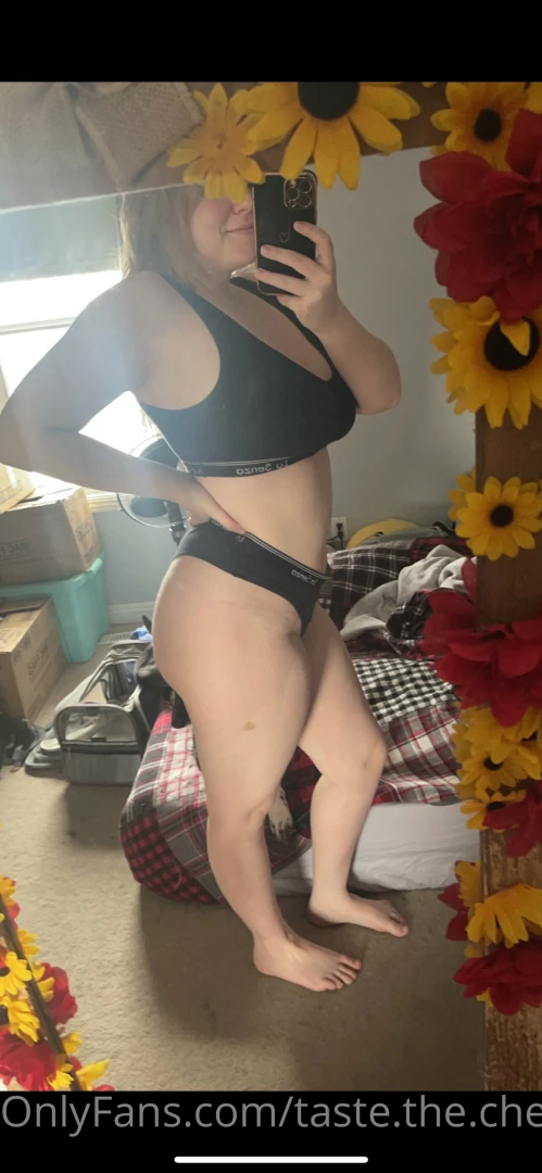 This is definitely my favourite underwear set i need more colours tho part 1 