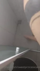 Hmmm hot water