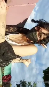 Sweetprincesscandy part 83