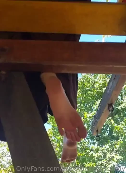 Sometimes we gotta see things from other angles 