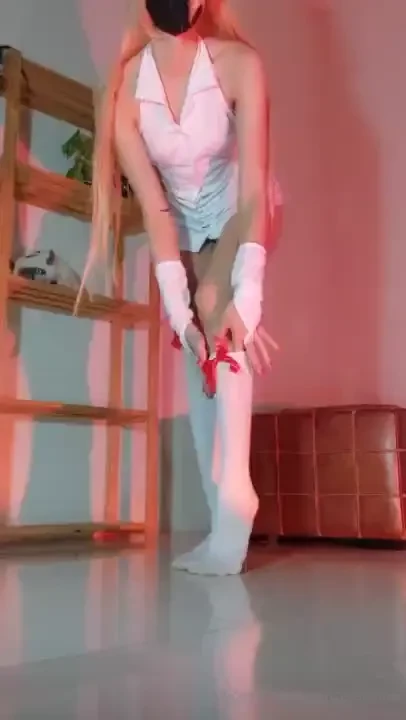 My smelly socks can make you feel good trust me 