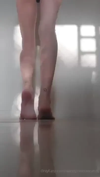 Sweetprincesscandy part 2 
