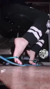 Flip-flop fun